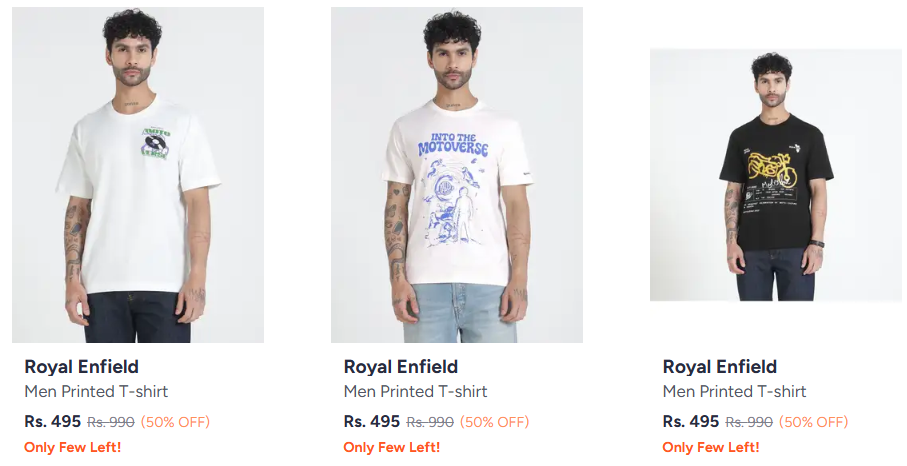 India Free Stuff
