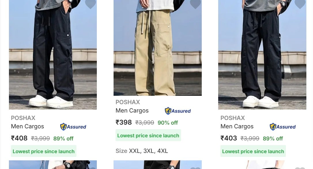 India Free Stuff