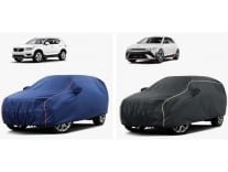 Car Covers upto 91% off starting From Rs.328 @ amazon