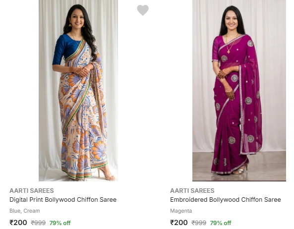 India Free Stuff