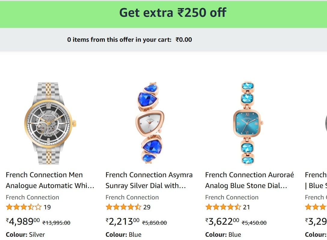India Free Stuff