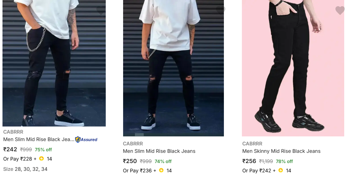 India Free Stuff