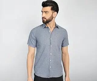 Amazon.in : Indian Needle Men's Shirts