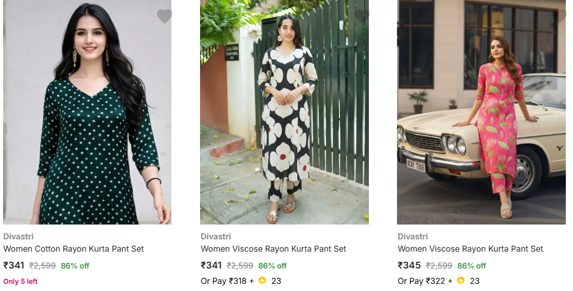 India Free Stuff