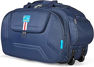 Amazon.in : Provogue Trolley Bags