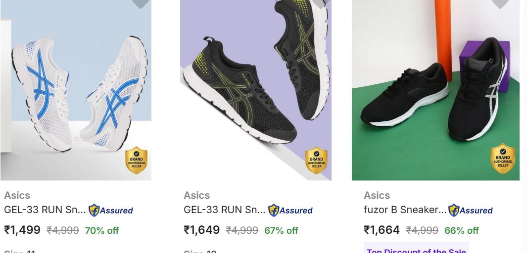 India Free Stuff