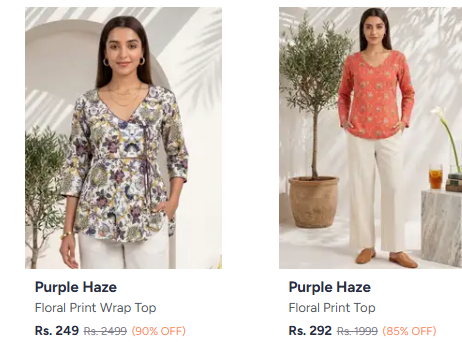 India Free Stuff