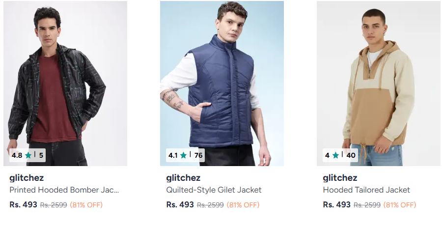 India Free Stuff