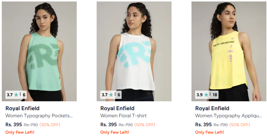 India Free Stuff