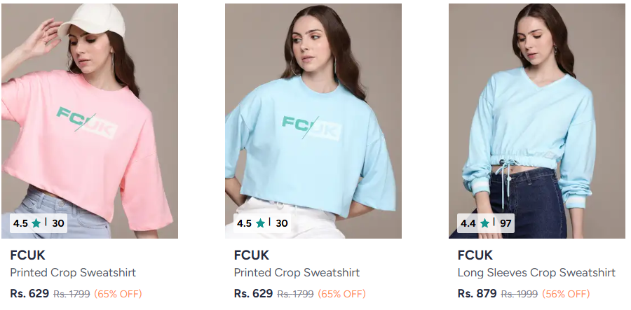 India Free Stuff