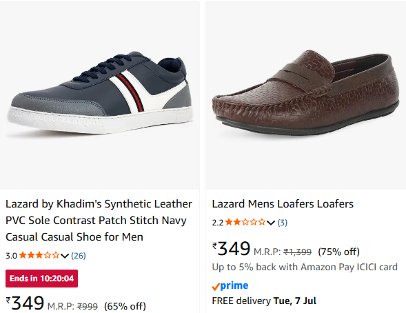 India Free Stuff