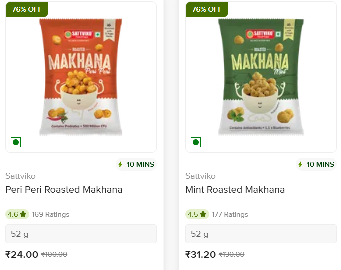 India Free Stuff