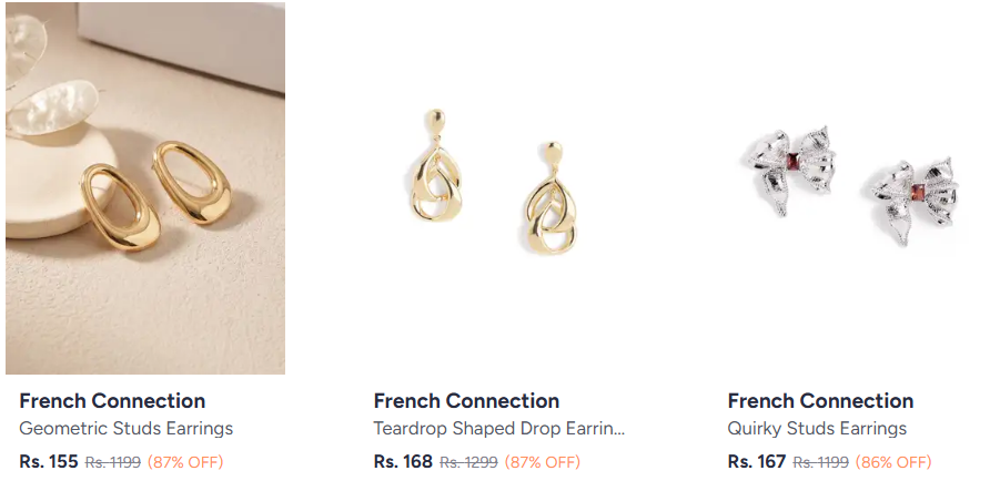 India Free Stuff
