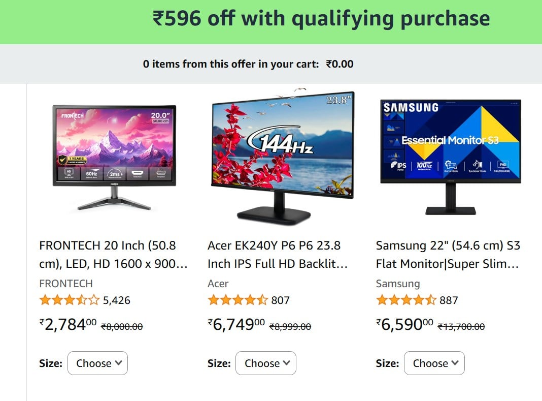 India Free Stuff