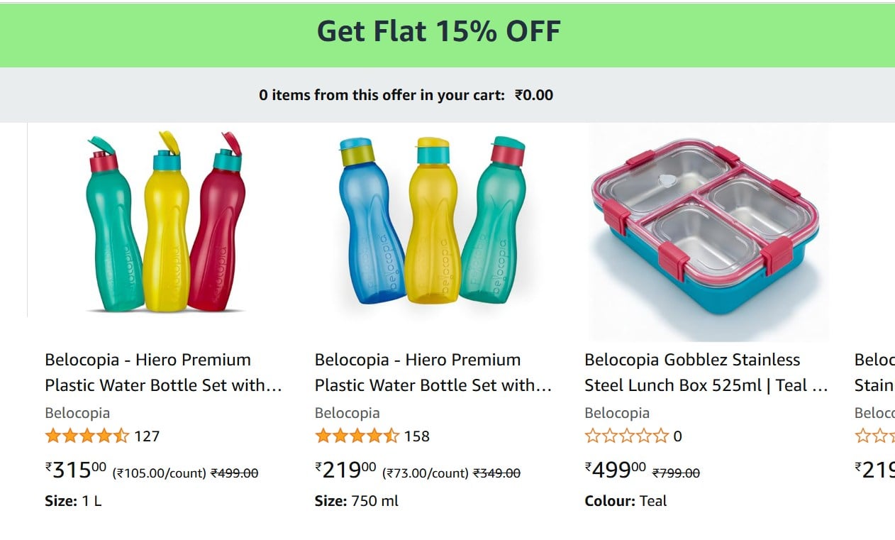 India Free Stuff