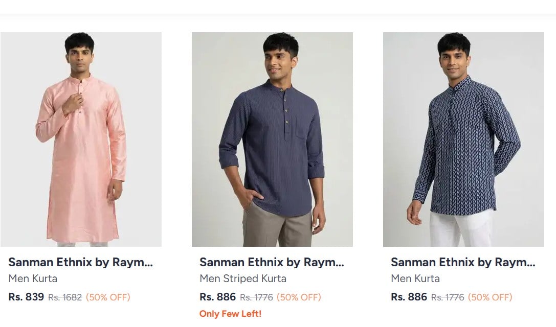 India Free Stuff