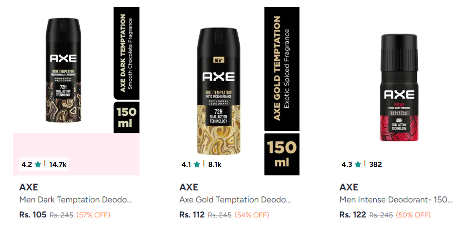 India Free Stuff