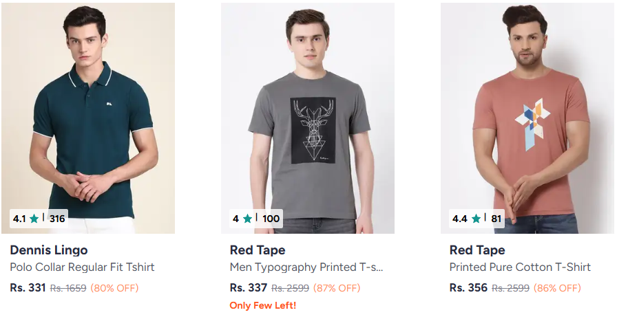 India Free Stuff