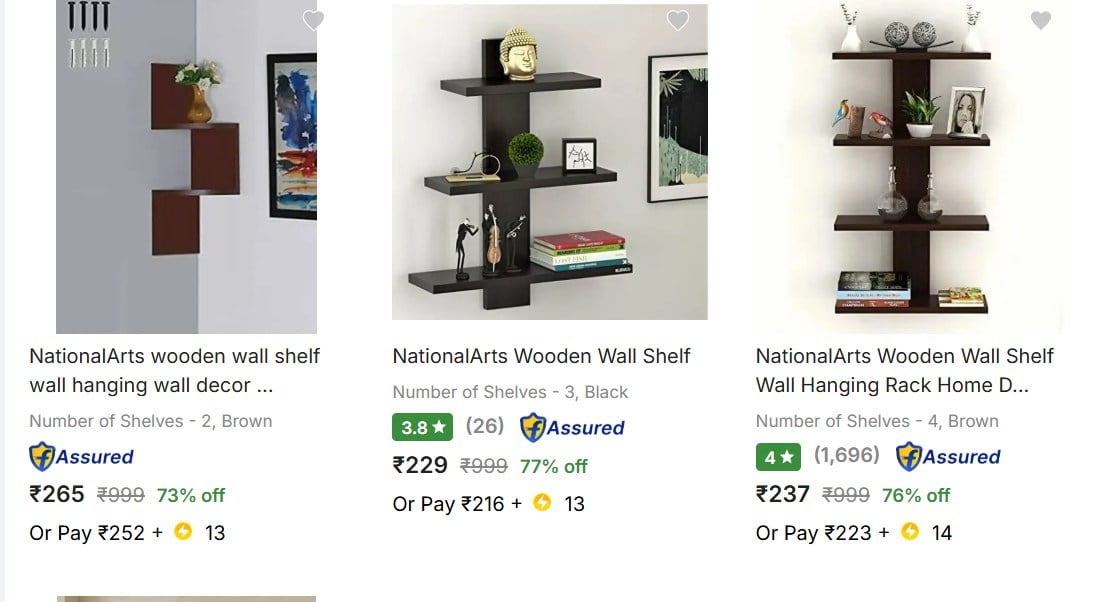 India Free Stuff