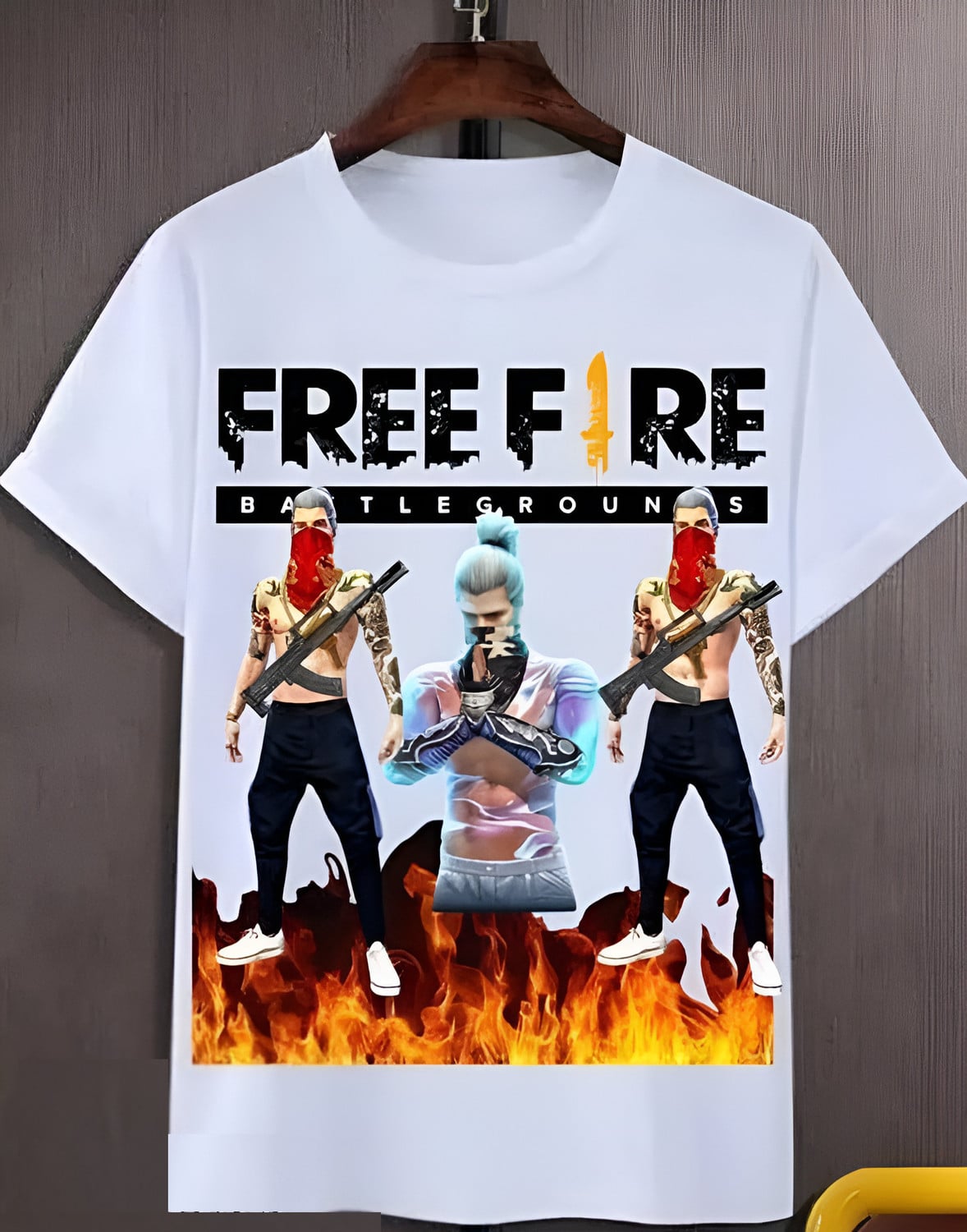 India Free Stuff