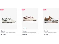 India Free Stuff