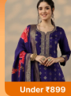 Libas & More Women's Kurta sets (Tick Tock Deals) upto 81% off starting From Rs.389 @ flipkart
