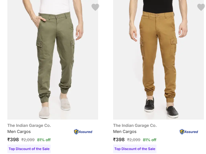 India Free Stuff