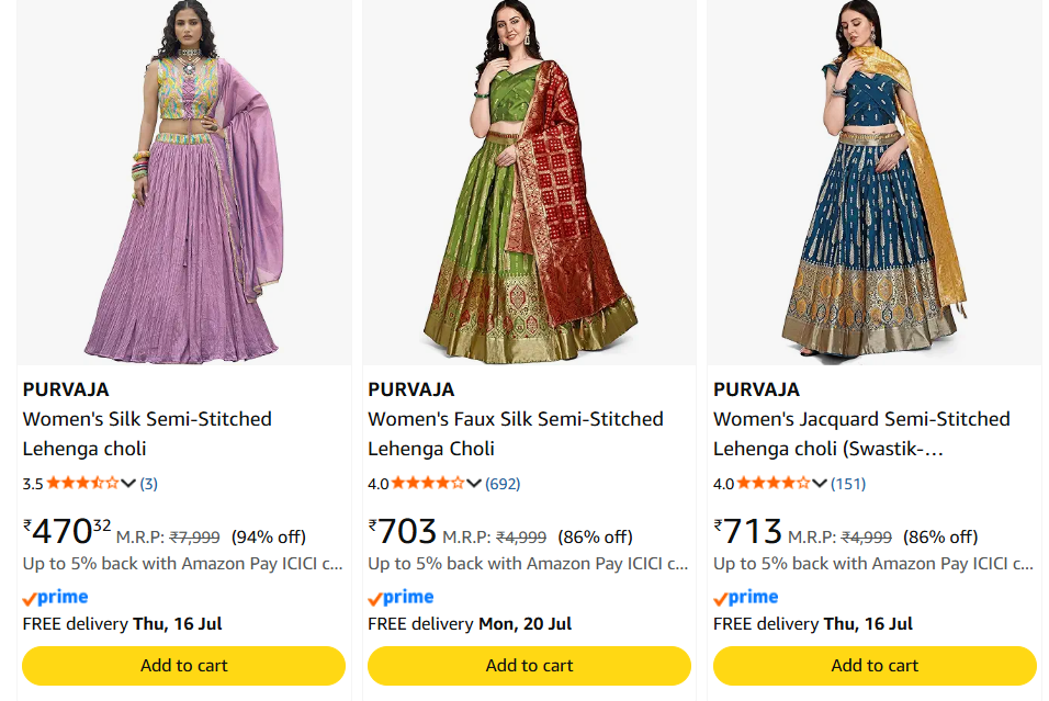 India Free Stuff