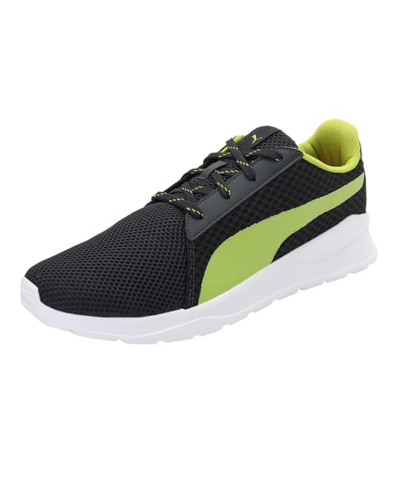 Puma Unisex Adult Hampton Sneaker Rs. 1125 - Amazon