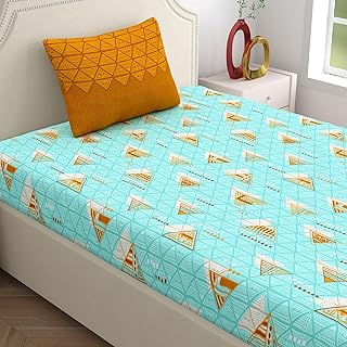 Home Ecstasy Bedsheet upto 75% off starting From Rs.650 @ amazon
