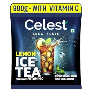 Ice Tea Ice Tea Iced | 800g Rs. 260 - Amazon
