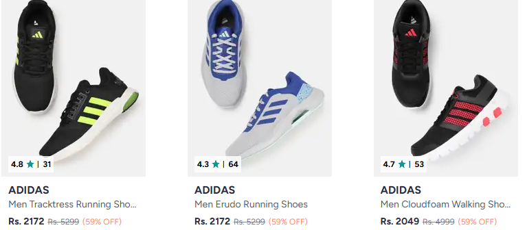 India Free Stuff