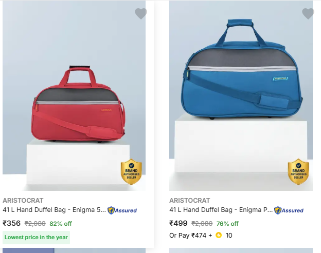 India Free Stuff