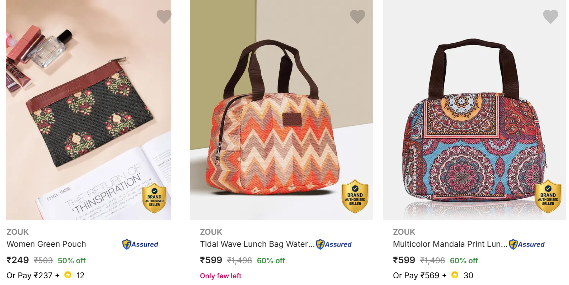 India Free Stuff
