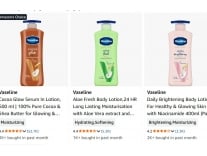 Amazon.in : vaseline