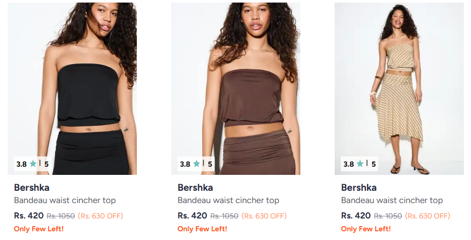 India Free Stuff