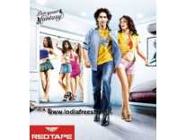 India Free Stuff