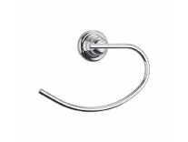 Hindware Othello Accessories Tower Ring (Chrome) Rs.527 @ Amazon