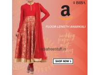 India Free Stuff
