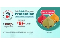India Free Stuff