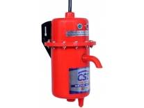 CSI INTERNATIONAL 1 L Instant Water Geyser (1L INSTANT WATER PORTABLE HEATER  GEYSER SHOCK PROOF BODY WITH INSTALLATION KIT, Red) Rs.899 @ Flipkart