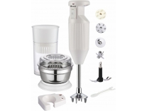 chutney crusher