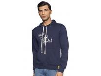 Campus Sutra Full Sleeve Printed Men 