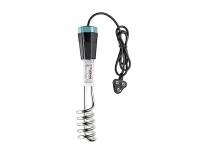 DigiSmart 2000-Watt Water Proof/Shock Proof Immersion Water Heater (Black)  with 1 year warranty Rs.449 @ Amazon