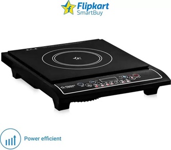 Flipkart SmartBuy Induction Cooktop