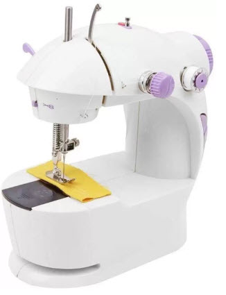 Four Star 201 Electric Sewing Machine
