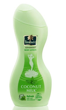 Parachute Advansed Body Lotion