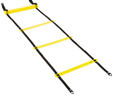 AmazonBasics Agility Ladder