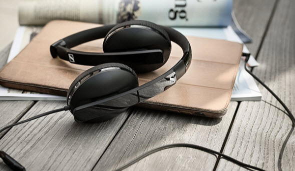 Sennheiser HD 2.20s Headphones at Rs. 4990