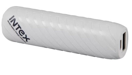 Intex IT-PBB 2K Plug & Play 2000 mAh Power Bank at Rs. 199